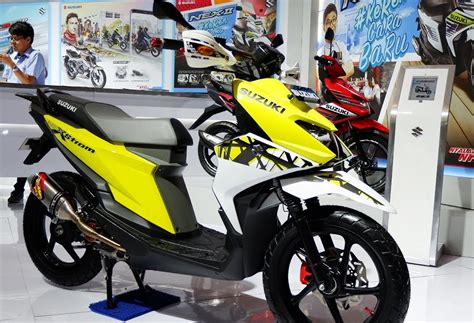 We did not find results for: jenis | Info Sepeda Motor