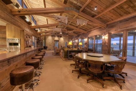 The Most Impressive Ranch House Interior Ideas Ever Seen 23 Photos Jhmrad