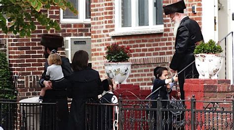 Brooklyn Hasidim Grab Disproportionate Share Of Section 8 Affordable