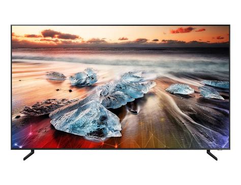 Samsung 65 Inch 8k Hdr Smart Qled Tv Price In Saudi Arabia Extra