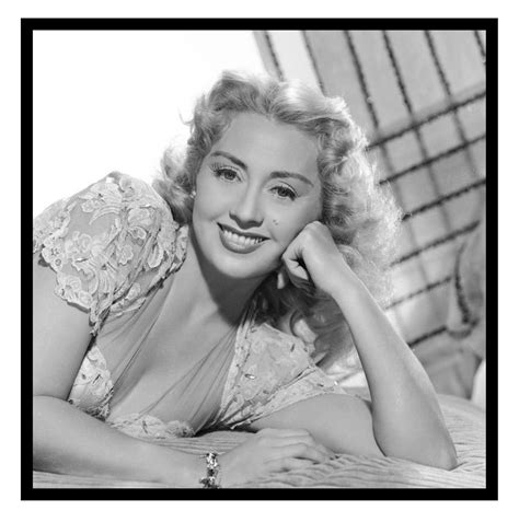 Joan Blondell Classic Hollywood 1940s Hairstyles Hollywood Actresses