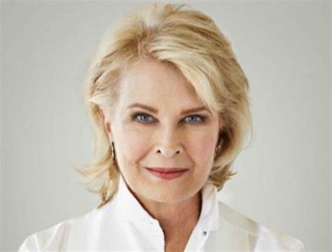 Candice Bergen On What It Was Really Like Playing Murphy Brown