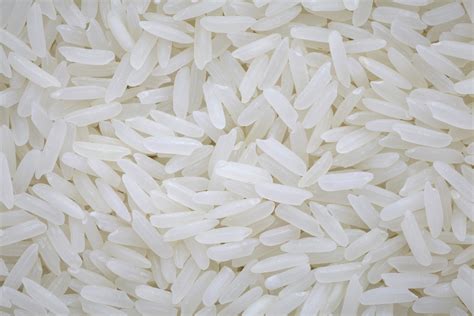 Long Grain Rice