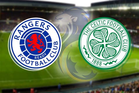 Rangers Vs Celtic Old Firm Prediction Kick Off Time Tv Live Stream Team News H2h Results