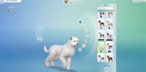 Full List Of Cat And Dog Breeds In The Sims 4 Cats And Dogs Page 6