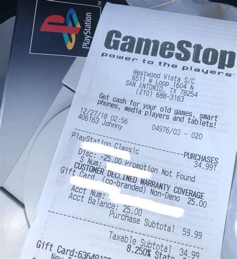 just picked up at GameStop for $59.99 plus a free $25.00 gift card! : r