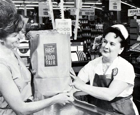 100 Vintage 1960s Supermarkets And Old Fashioned Grocery Stores Click