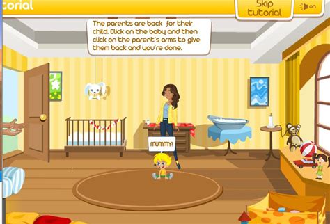 Babies Play Free Online Baby Games Babies Game Downloads