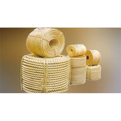 Sisal Products Manufacturerexportersupplier