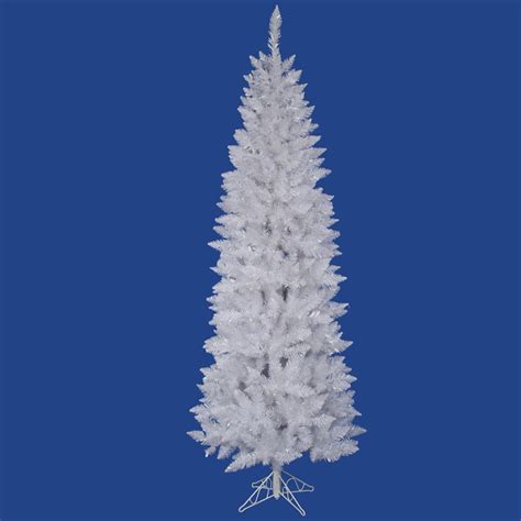 Vickerman 9ft Sparkle White 982 Tips Christmas Tree Michaels