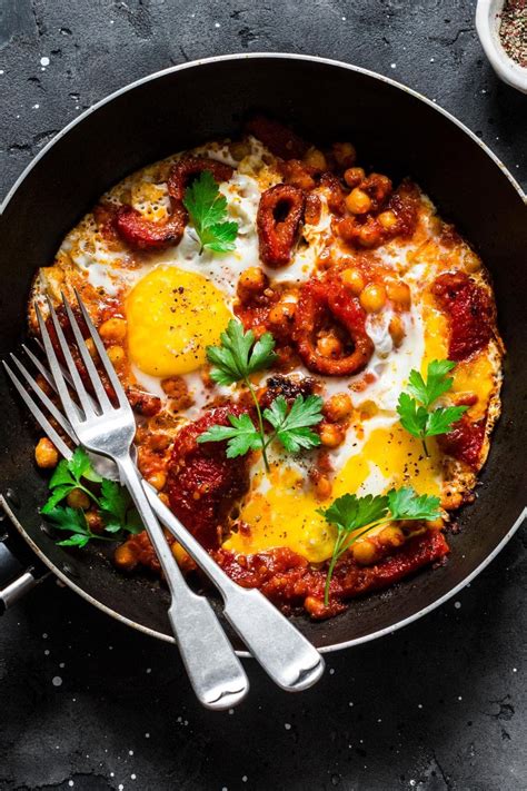 30 Best Mediterranean Breakfast Recipes Insanely Good