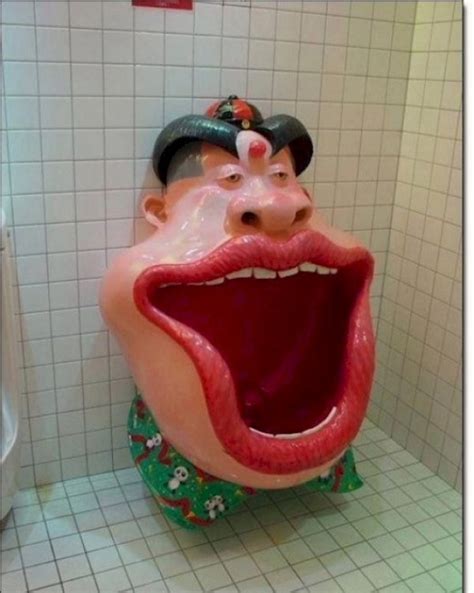 18 Unbelievable Urinals You Must Pee At Least Once In Your Life Page 2 Of 2