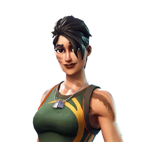 Jungle Scout Outfit Fortnite Wiki