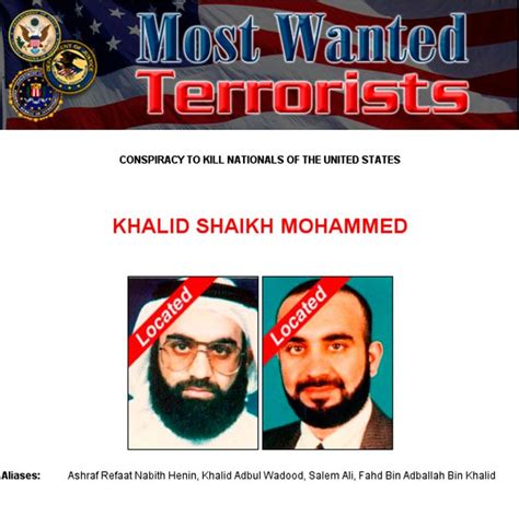 Khalid Sheikh Mohammed Confessed To Being The 911 Mastermind 20 Years