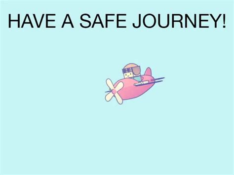 Person 2 (in spain) : Safe Journey GIFs | Tenor #214876 - PNG Images - PNGio