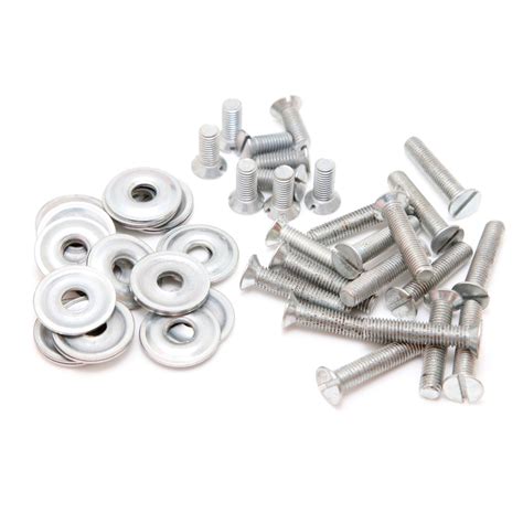 Screw And Washer Set