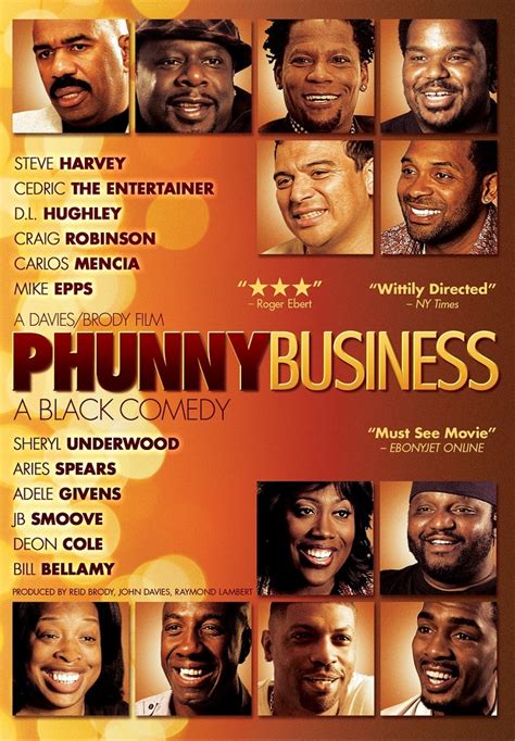 Finding the judas in judas and the black messiah. Phunny Business: A Black Comedy(2012) - Rotten Tomatoes