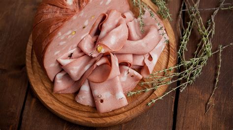 Mortadella Di Prato TYPICALOF