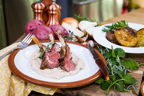 At the main ingredient café, we carefully chose traditional irish dishes for our special st. Greek Orthodox Easter Meal | Home & Family | Hallmark Channel