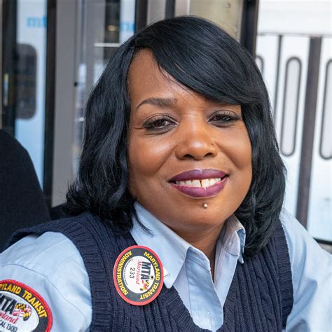 Congratulations to MDOT... - Maryland Transit Administration