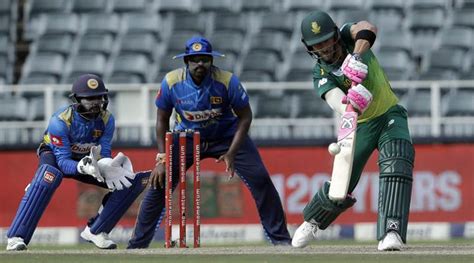 South africa vs pakistan, 2nd odi match prediction 2021. South Africa vs Sri Lanka - 2nd ODI Fantasy Preview | Read ...