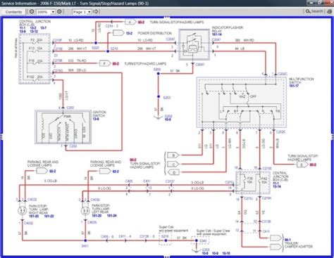 Check the website for autozone to get wiring diagrams free. 2000 Ford F150 Radio Wiring Diagram - Wiring Diagram And ...