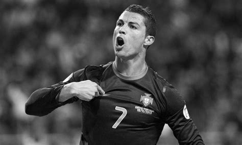Discover this awesome collection of cristiano ronaldo iphone 11 wallpapers. Cristiano Ronaldo Wallpaper Black And White