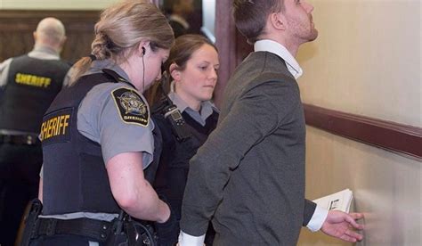 Jury In William Sandeson Murder Trial To Hear More Evidence Tuesday Globalnewsca