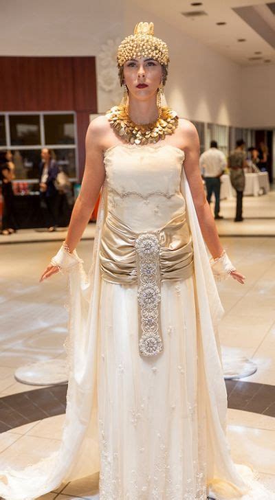 Traditional Egyptian Wedding Dress Bmo Show