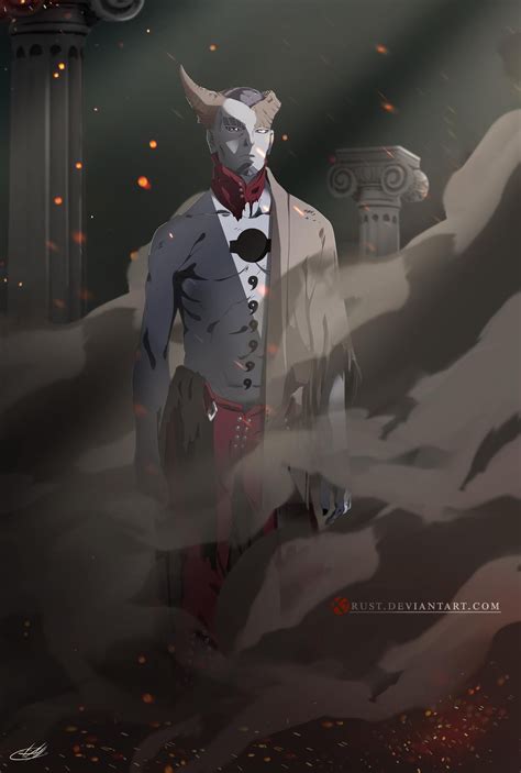 Tons of awesome isshiki otsutsuki wallpapers to download for free. Boruto 47 - Otsutsuki Isshiki by X7Rust on DeviantArt in ...