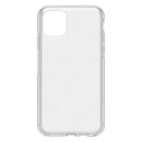 Refurbished Otterbox Symmetry Series Clear Case For Iphone 11 Pro Max