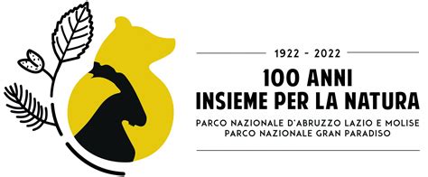 Presentato Il Logo Del Centenario Congiunto Tra Parco Del Gran Paradiso