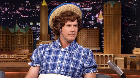 Hart To Heart Will Ferrell Kevin Hart Bond Over Snl Auditions Nbc