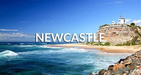 City in new south wales, australia. Car Hire Newcastle - Compare Deals at VroomVroomVroom