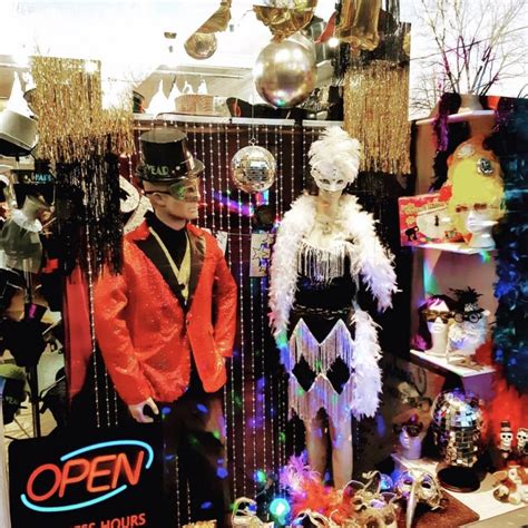 7 Of The Best Stores To Shop For Halloween Costumes In Toronto