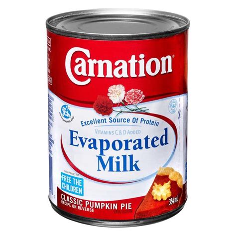 Carnation Evaporated Milk 6 X 354 Ml Deliver Grocery Online Dg