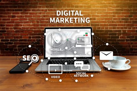 Agencia De Marketing Digital 10 Puntos Clave Que Debes Exigirle