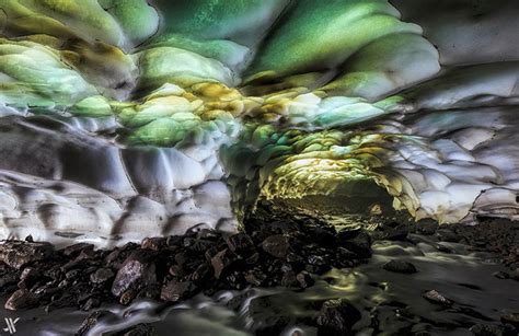 15 Spectacular Caves That Testify To The Extraordinary Beauty Of Our Planet