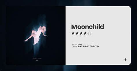 NIKI’s “Moonchild” is a universal theme for self-introspection