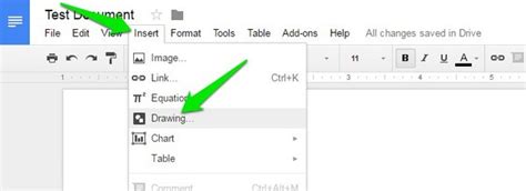 You can either have it inline, wrap. 2 Simple Ways To Add Your Signature in Google Docs