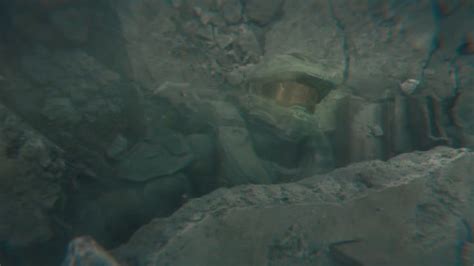 Live Action Trailer For Halo 5 Guardians Reveals Master Chief Died