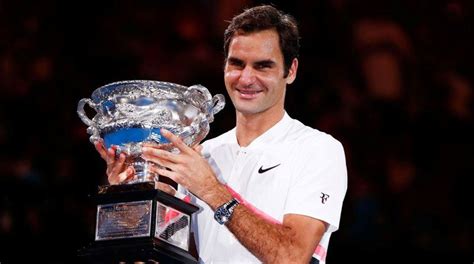 Australian Open Roger Federer Wins 20th Major Title Sports 24 Ghana
