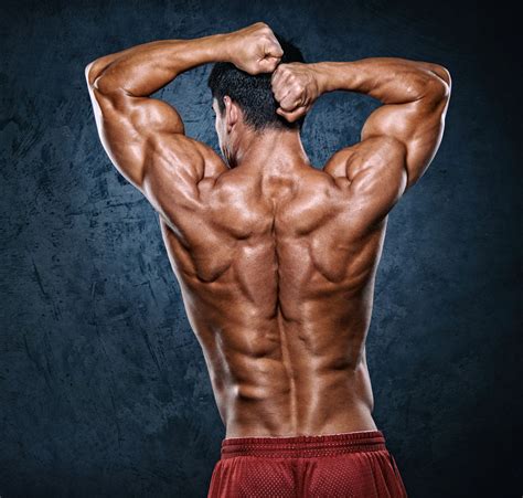 Helps when visualizing during a workout. Best Bodybuilding Workout For Lats