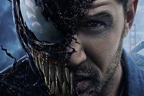Venom Chega Aos Cinemas Sem Homem Aranha E Com Um Eddie Brock Mais Humano Sbt