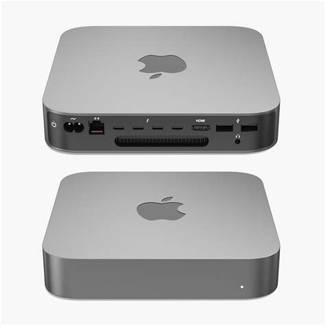 Mac Mini Icon Ph