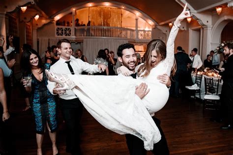 How To Pull Off An Amazing Wedding After Party In Philly
