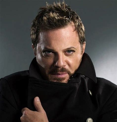 Eddie Izzard Stand Up Comedian And Actor And Writer Eddie Izzard