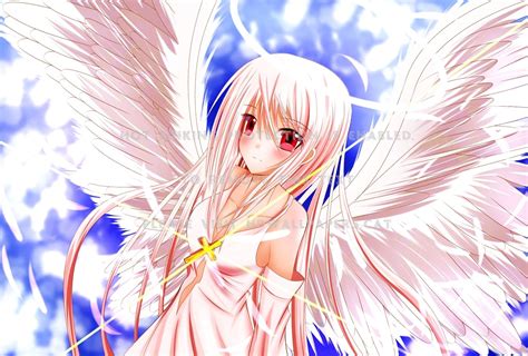 Anime Angle ~ Anime Angels Wallpaper ·① Wallpapertag Dekorisori