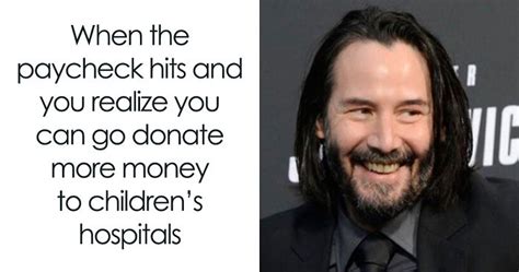 Keanu reeves is officially everyone's favourite meme of 2019 and the internet's love for him is truly you can catch keanu reeves in the recently released john wick 3, netflix's always be my maybe. 51 Of The Best Keanu Reeves Memes | Bored Panda