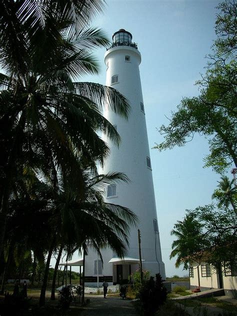 111 Light House In Minicoy Lighthouse Lakshadweep Islands Ferry